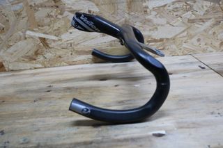 Manillar Vision Metron 6D Carbon Road