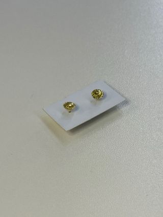 Pendientes Oro 18 Quilates