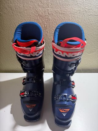 Botas de esquí Lange RS 130
