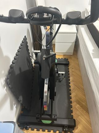 Bicicleta Estática Cecotec