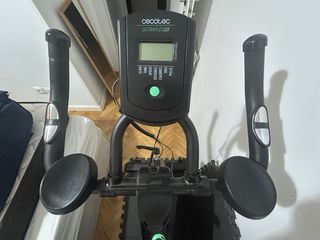 Bicicleta Estática Cecotec