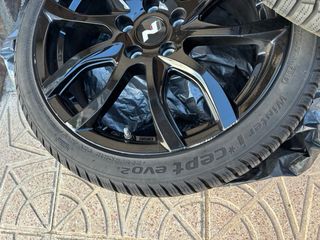 Llantas 18” Hyundai i30N Performance + Neumáticos