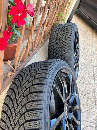 Llantas 18” Hyundai i30N Performance + Neumáticos