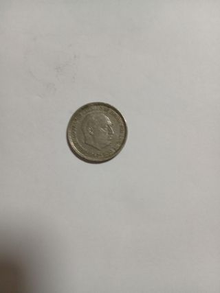 Moneda 5 PTAS