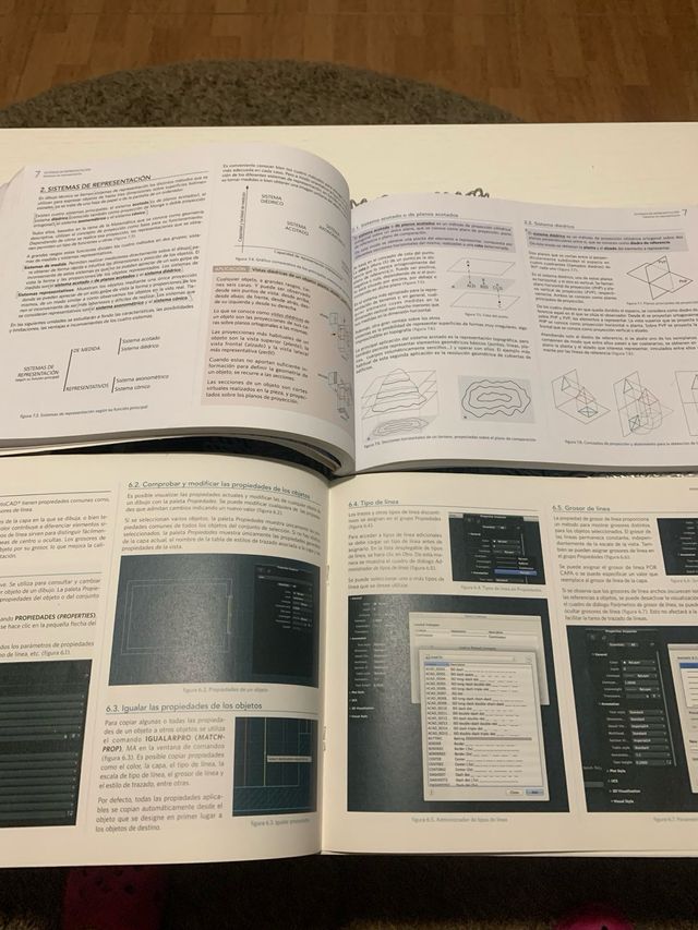 Dybujo Tecnico DT1 Vicens Vives