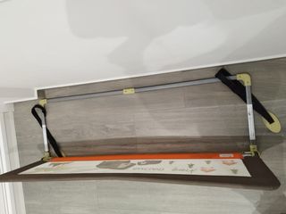 Barrera de cama infantil