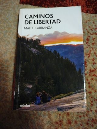Caminos de libertad