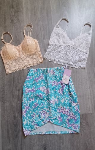 Lote verano