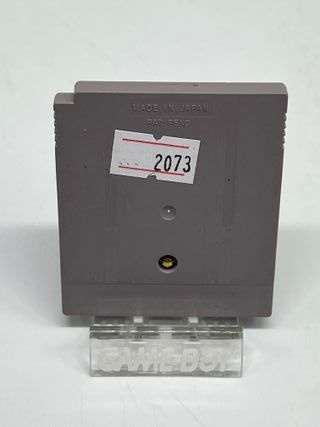 Videogioco Tetris Plus Nintendo GameBoy G2073