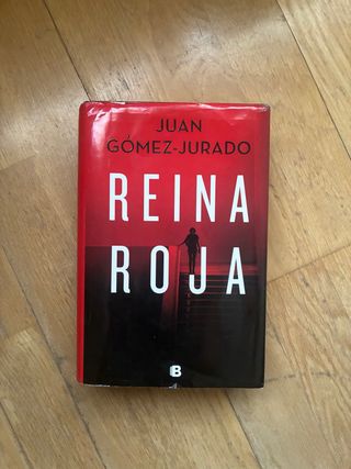 Reina roja