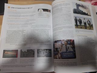 Geografía e Historia. 4 Secundaria. Revuela. Co...