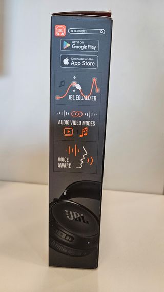 Auriculares JBL Tune 520BT 