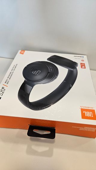Auriculares JBL Tune 520BT 