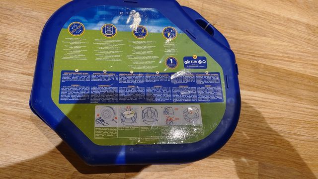 Cadenas de nieve Norauto Talla 050