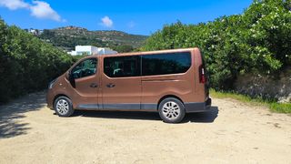 Renault Trafic Passenger L2H1