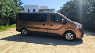 Renault Trafic Passenger L2H1