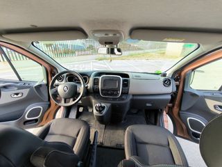 Renault Trafic Passenger L2H1