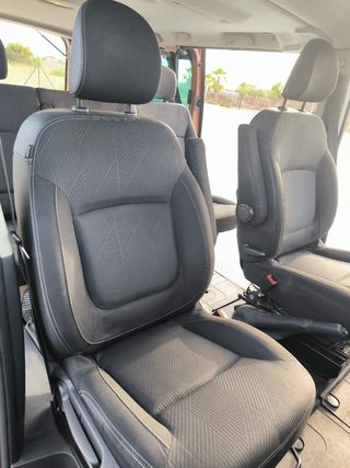 Renault Trafic Passenger L2H1