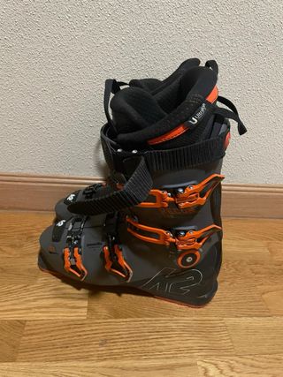 Botas de esquí K2 Recon 130