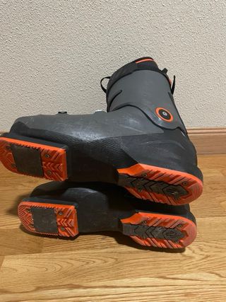 Botas de esquí K2 Recon 130