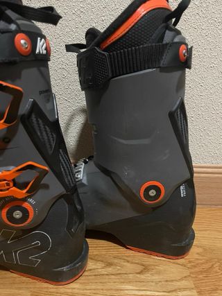 Botas de esquí K2 Recon 130
