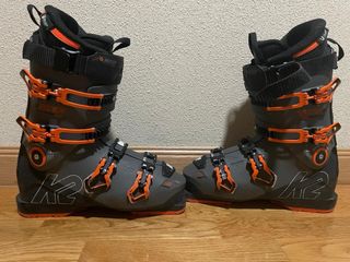 Botas de esquí K2 Recon 130