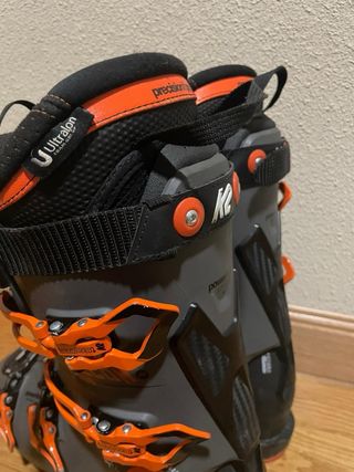 Botas de esquí K2 Recon 130