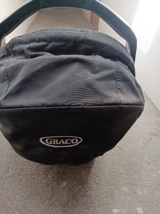 Silla de coche para bebé Graco