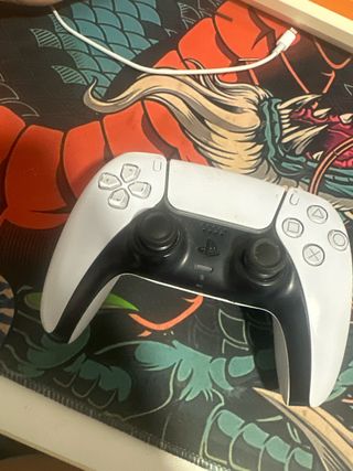 Mando PS5 Sony