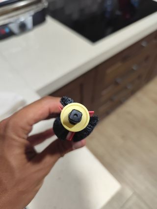 Repuestos Robot Xiaomi: Cepillos, Filtro y Mopas