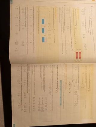 Matemáticas. 2o Secundaria. Revuela