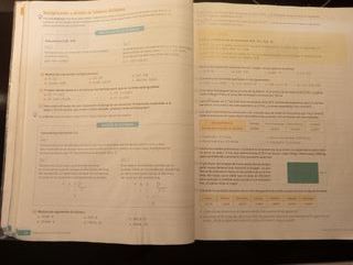 Matemáticas. 2o Secundaria. Revuela