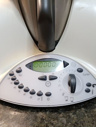 Thermomix TM31 Revisada con Garantía