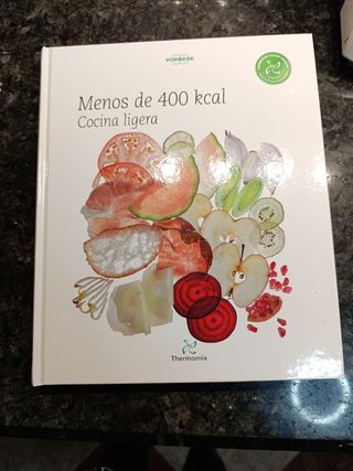 Thermomix TM31 Revisada con Garantía