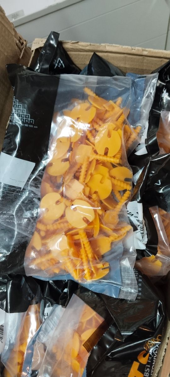 Livellatrici per piastrelle per edilizia