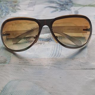 Gafas Chanel 3001 Marrón y Negro