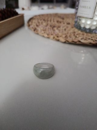 Anillo verde