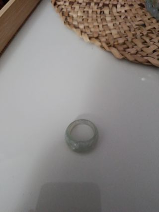 Anillo verde