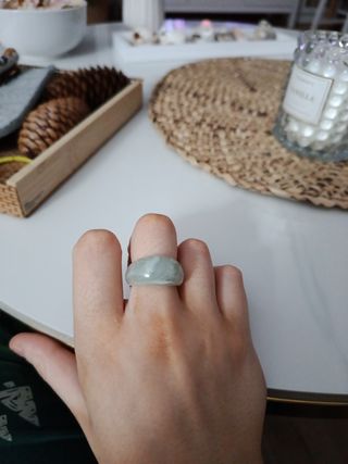 Anillo verde