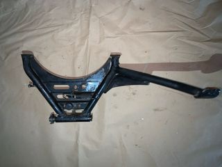 Caballete Central Burmang 125 i2015