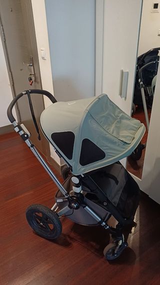 Silla de paseo Bugaboo Cameleon