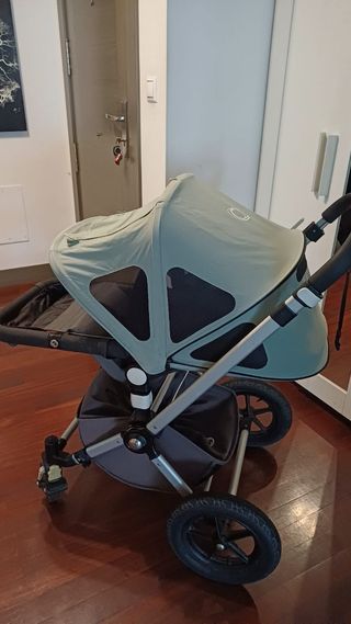 Silla de paseo Bugaboo Cameleon