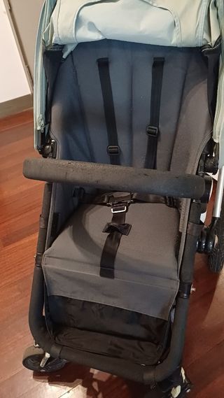 Silla de paseo Bugaboo Cameleon