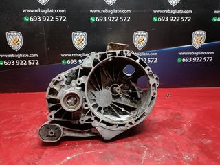 CAJA CAMBIOS FORD GALAXY (VX) AFN 977T7002DA