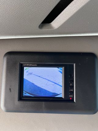 Renault Master 2015 164000KM!!