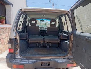 Galloper Super Exceed 2003