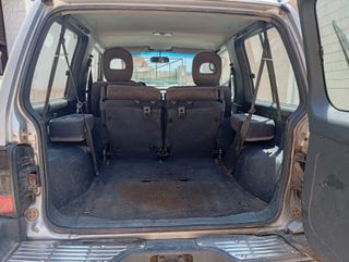 Galloper Super Exceed 2003