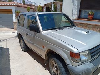 Galloper Super Exceed 2003