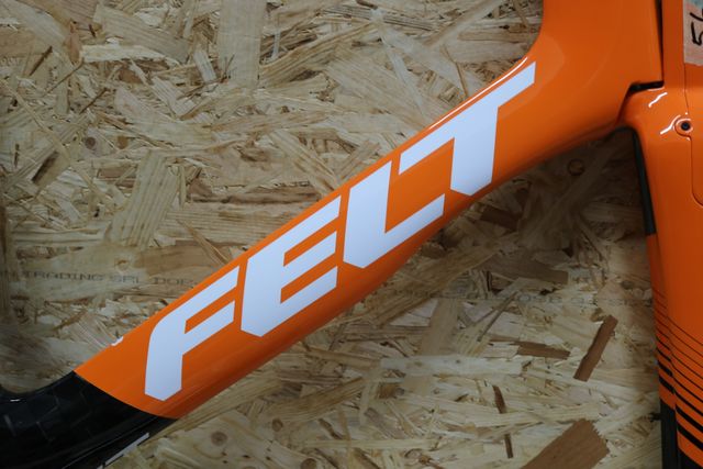 Cuadros Felt DA1 TT NUEVOS