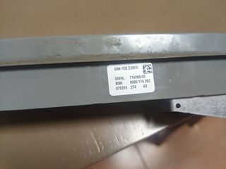 Módulo Control Temperatura NO FROST